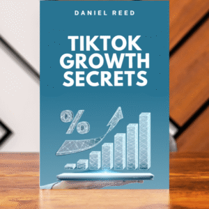 TikTok Growth Secrets